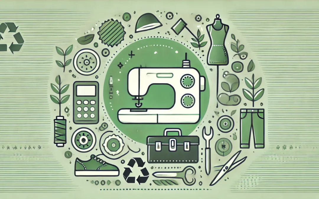 Bizkaia Repara: Impulso a la Reparación y Consumo Sostenible