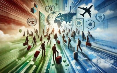 Todo lo que Necesitas Saber sobre el Nuevo Reglamento de Extranjería