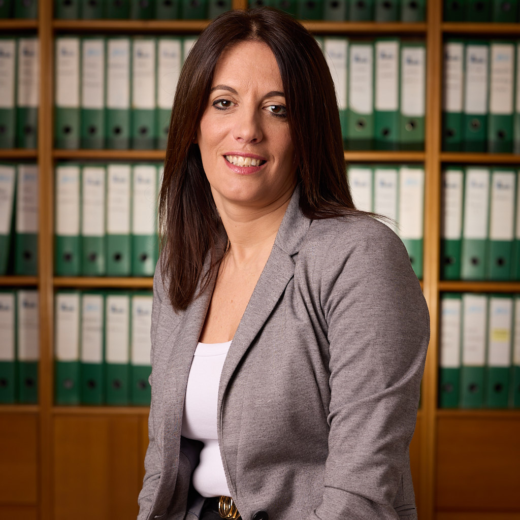 Marta Gutiérrez González