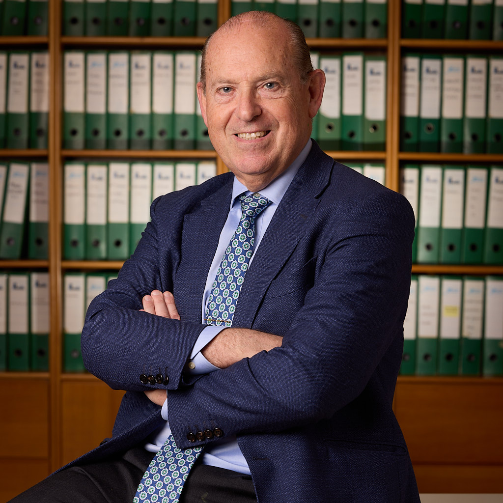 Oscar Lamana Trincado