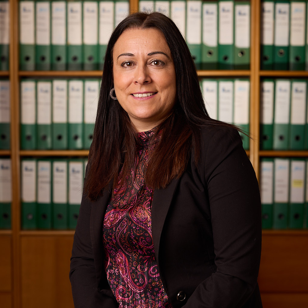 Teresa Alejandro Hernández