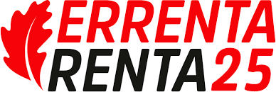 Renta Bizkaia 2025 Renta Bizkaia 2025